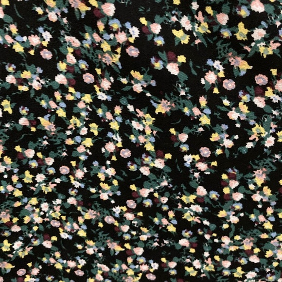 Twik Floral Blouse - Picture 4 of 4